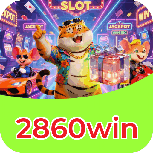 Slots Premium da PG Soft na 2860win