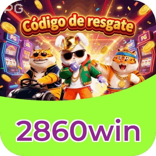 Siga a 2860win no Facebook