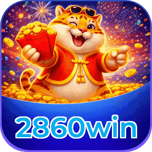 Coleção Premium de Slots 2860win - NetEnt, Pragmatic Play, Evolution